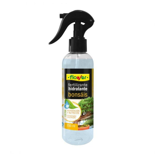 Fertilizante foliar para flores de bonsai 250 ml