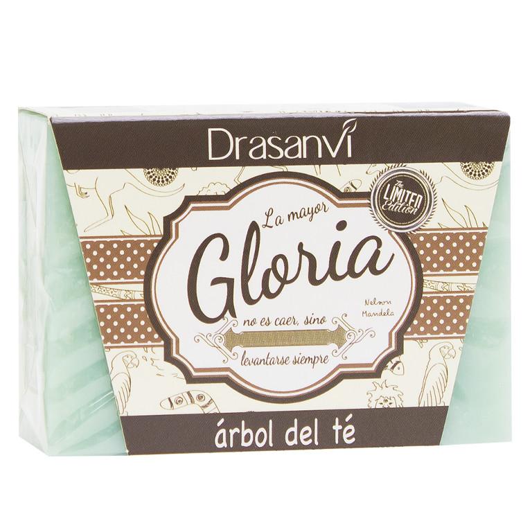 Sabonete de Melaleuca Drasanvi 100g