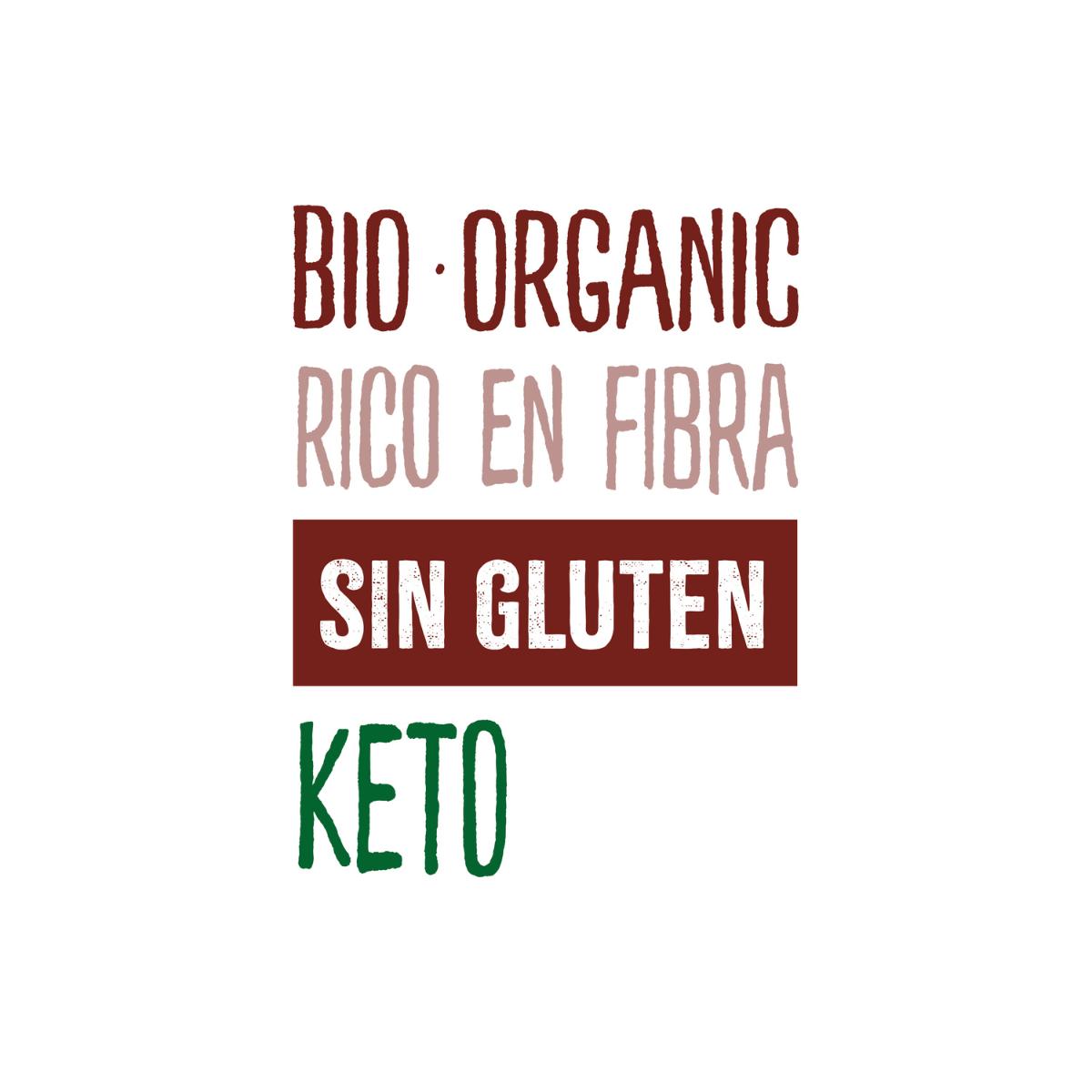 Leite de Coco Biológico NaturGreen 400 g / 400 ml