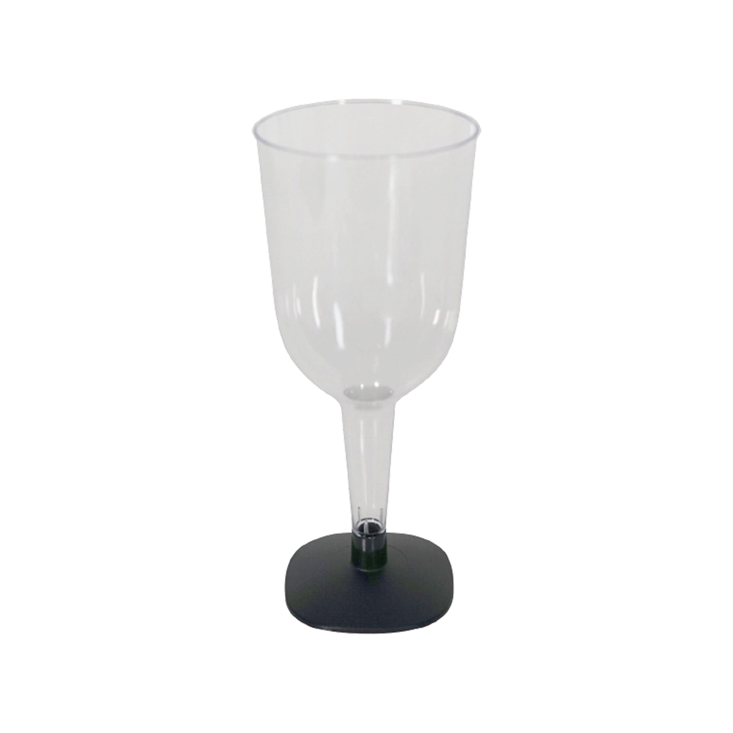Pack De 24 Copas Vino Reutilizable 200ml_3