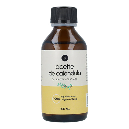 Planeta Huerto Óleo de Calêndula 100 ml