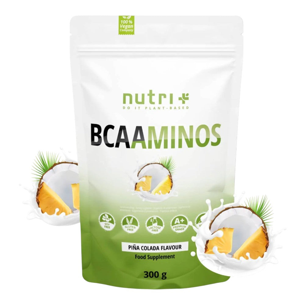 Bcaa Instant Powder 300 Gr_0