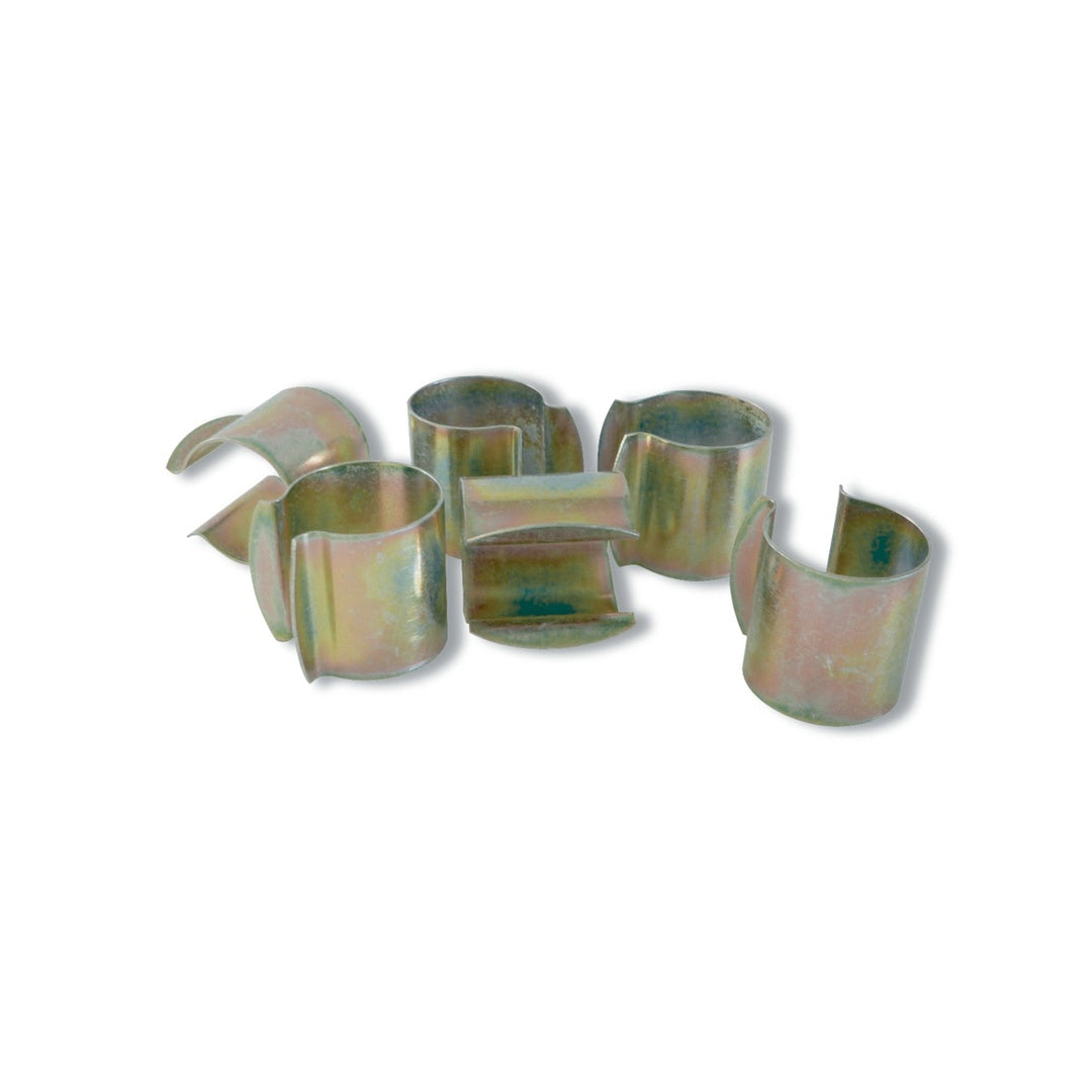 Clips Serre 25 Mm 30 Unidades Nortene_0