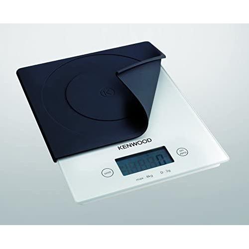 Balança de cozinha Kenwood AT850B
