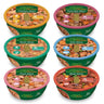 VARIETY PACK Fresh Home Stews Alimento húmido para cães 6 x 280 g Arquivet