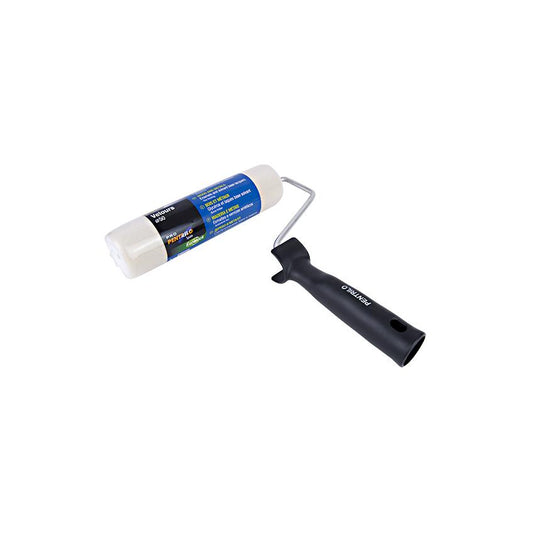 Rolo Ecoblock Ø 50 Veludo M.PP