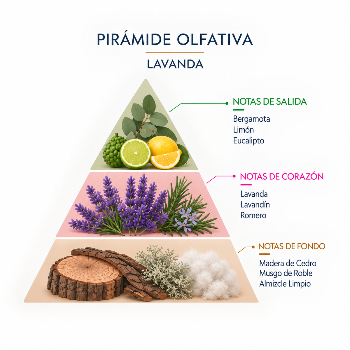 Ambientador Coche Lavanda Gota SYS Aromas 6 ml | Aroma Floral y Agreste | Suave y Relajante_1