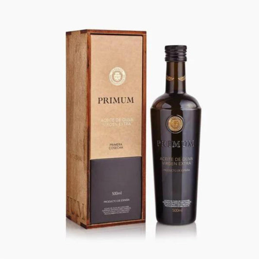 Azeite Virgem Extra Primum 500 ml