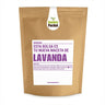 Kit de Jardim Aromático de Bolso: Lavanda