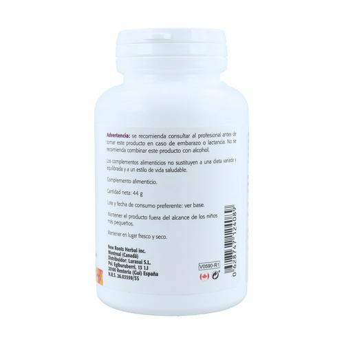 Gaba 600 mg com vitamina B6 - 60 Cápsulas Sura Vitasan