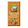 Barra de chocolate vegan Nirwana BIO Rapunzel 100 g