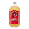 Kombucha de Cenoura e Cúrcuma Komvida 750 ml