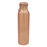 Garrafa de cobre Chakras Indiaveda 900 ml