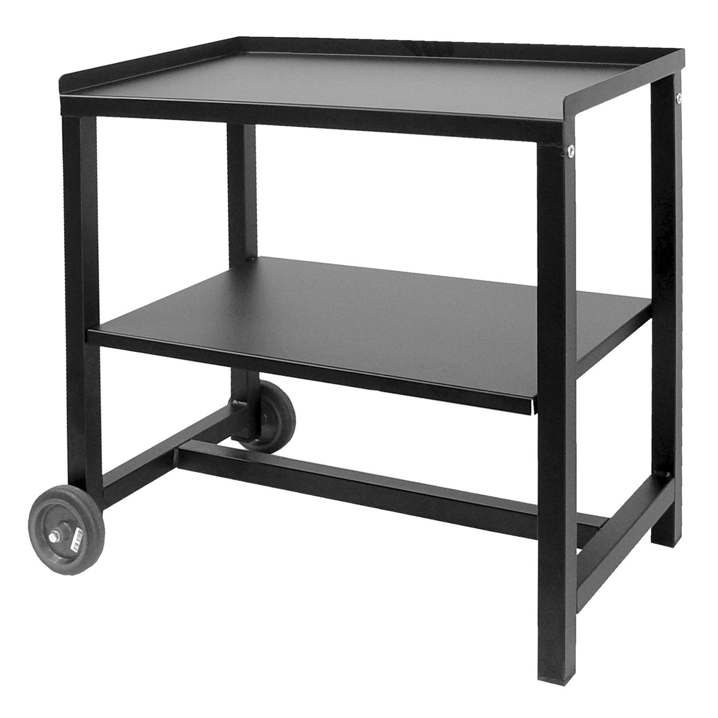 Carrinho Imex El Zorro sem tabuleiros laterais