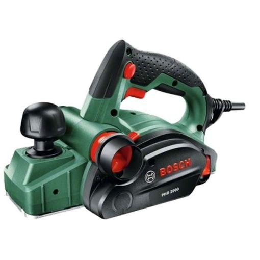 Escova de dentes elétrica Bosch 06032a4100 Pho 2000 (verde/preto, 680 watts)