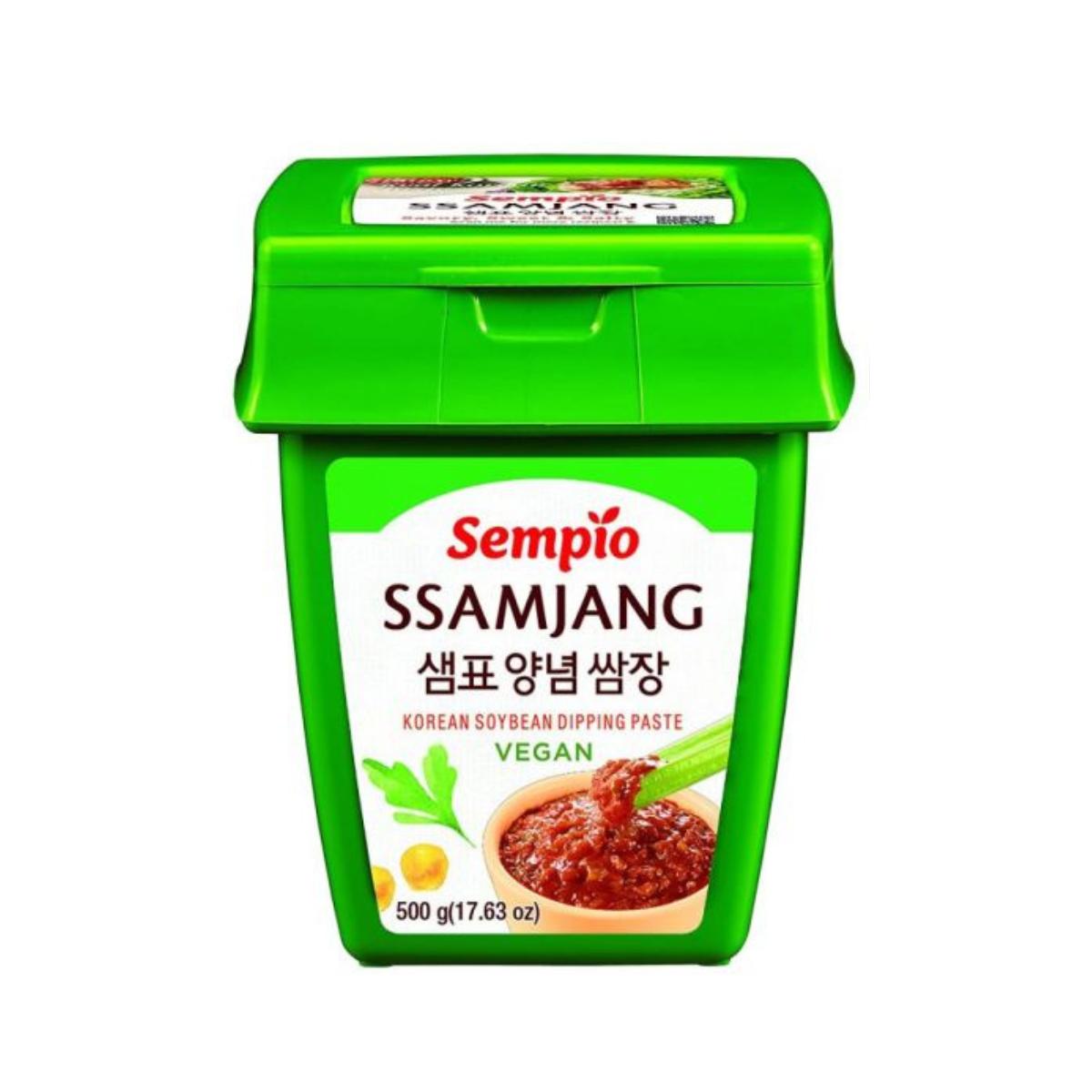 Pasta de Soja Sempio 500 g