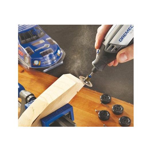 Disco de lixa G240 (SC413) 6 peças