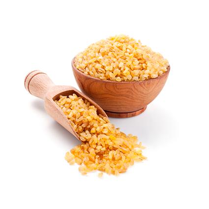El Granero Bulgur Biológico 500 g