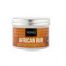 Rub africano, mistura de especiarias africanas Nomu 65g
