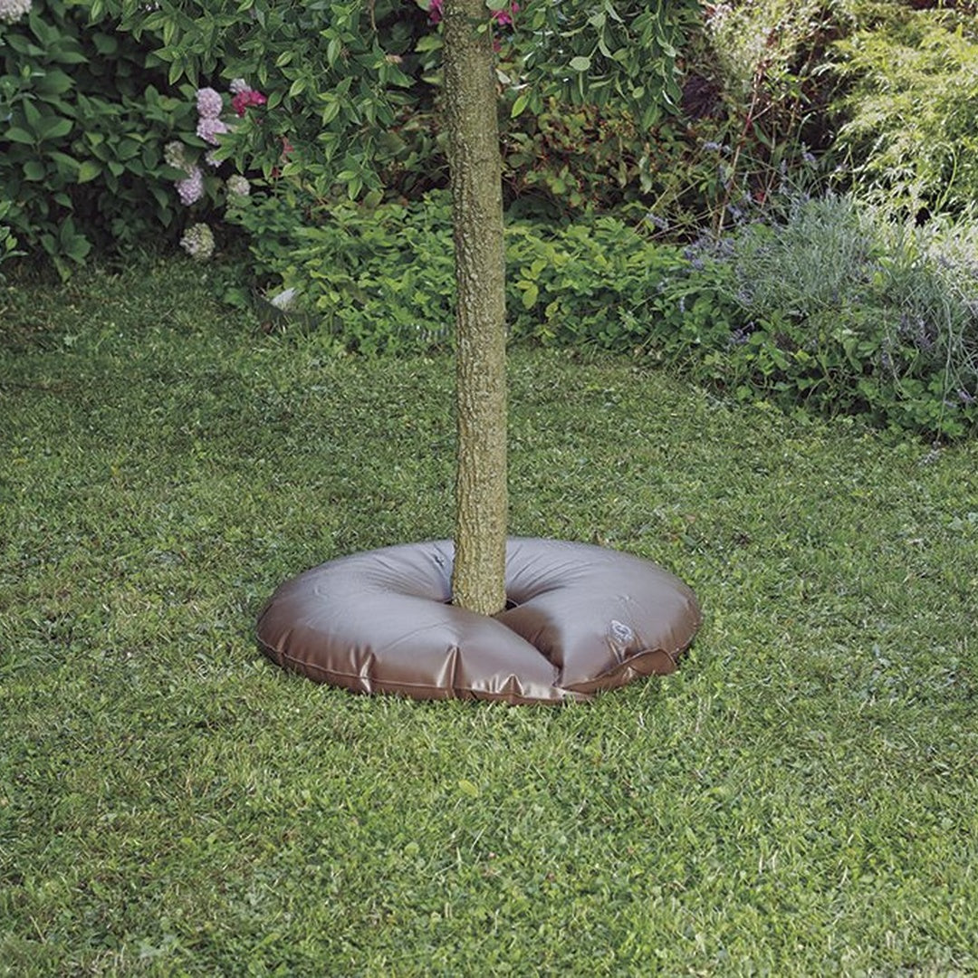Bolsa De Riego Por Goteo Para Árboles 37 L - 60 Cm Nortene_2