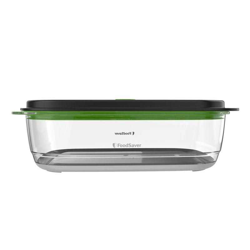 Foodsaver New Fresh Container Seladora a Vácuo 2,3 L