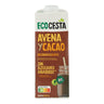 Bebida de Aveia e Cacau Biológica, 1L Ecocesta