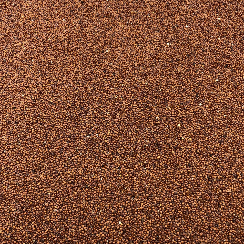 Quinoa Roja Orgánica Granel 10 Kg_2