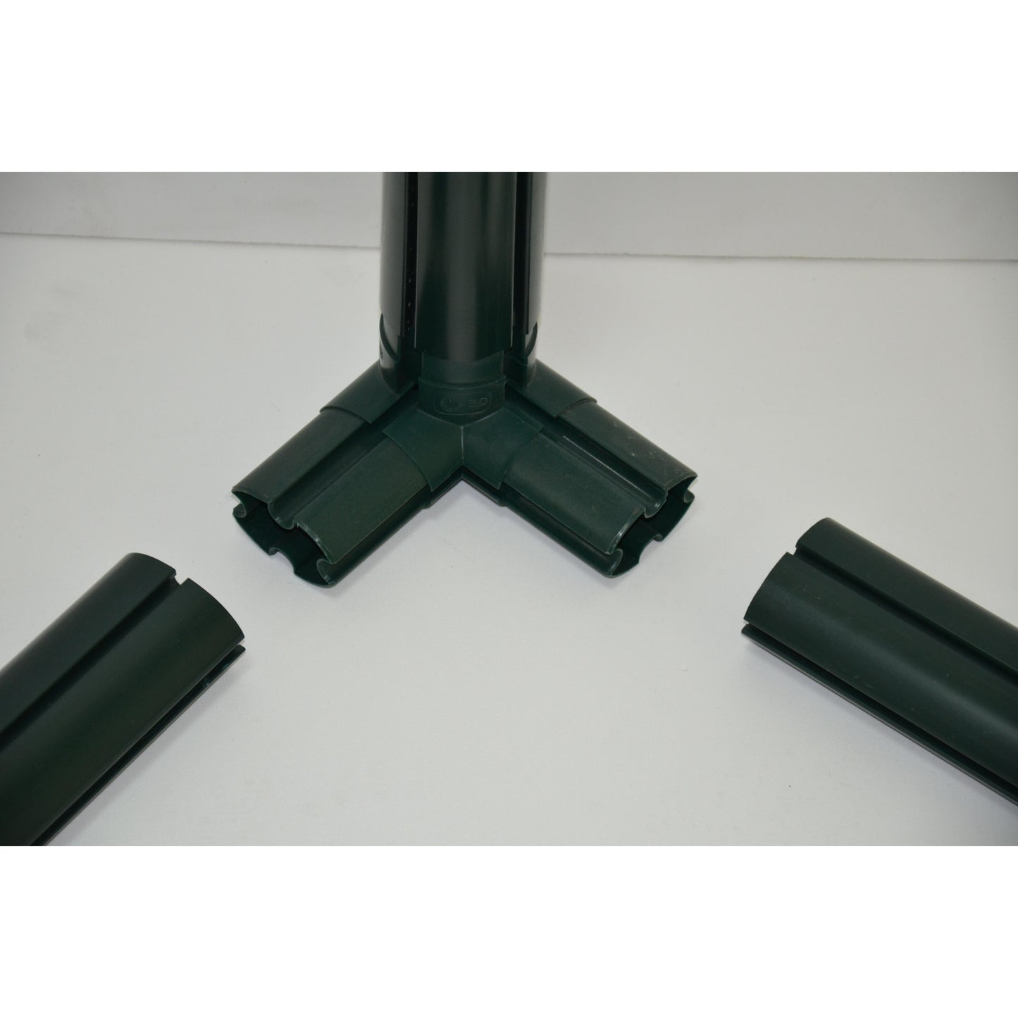 Estufa Eco Grow 445x204 cm
