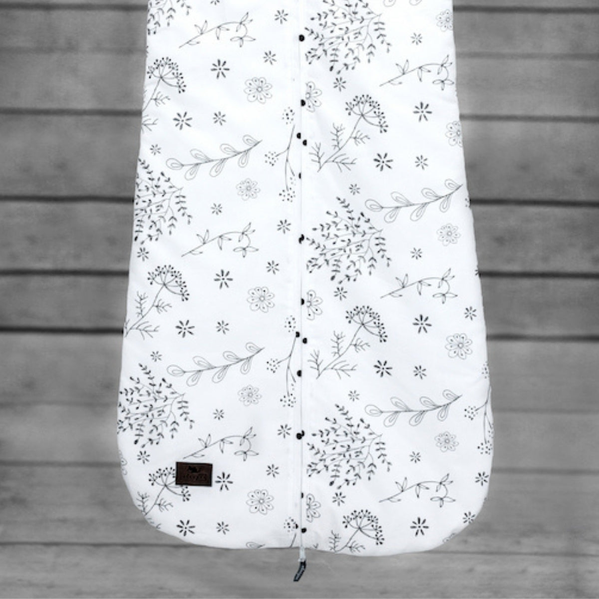 Saco De Dormir Bebe Evolutivo 0-24m Grow Up_5