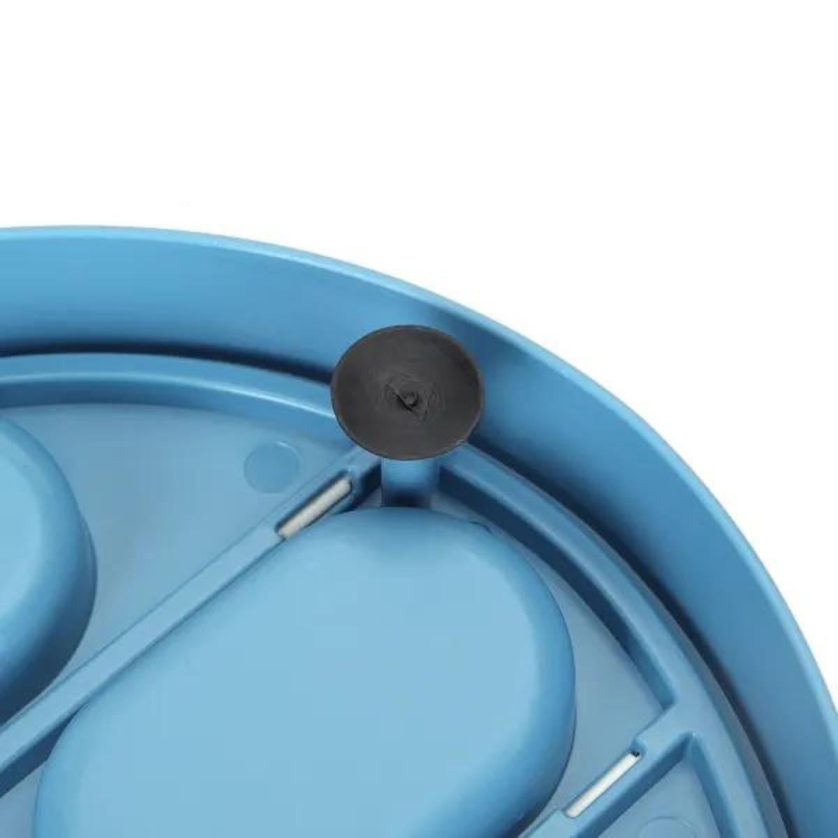 Brinquedo interativo de inteligência para animais de estimação Nobleza