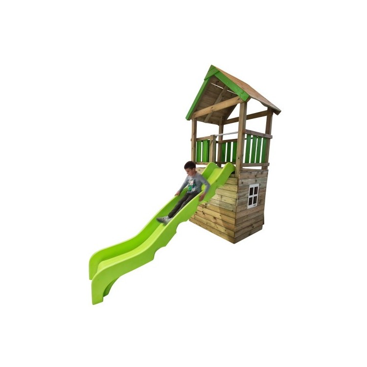 Parque Infantil Masgames Pyxis Superficie De Arena, Tierra O Cesped._5