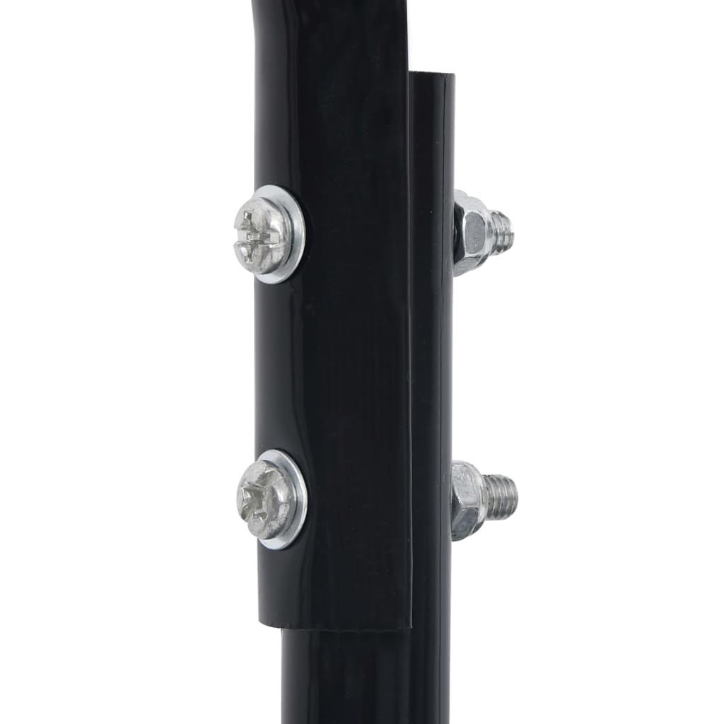 Rodillo Para Césped Negro 63 Cm 50 L / Vetonek_5