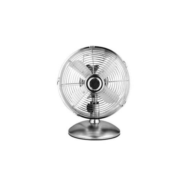 Ventilador De Sobremesa Clasic Ø30 40w_0