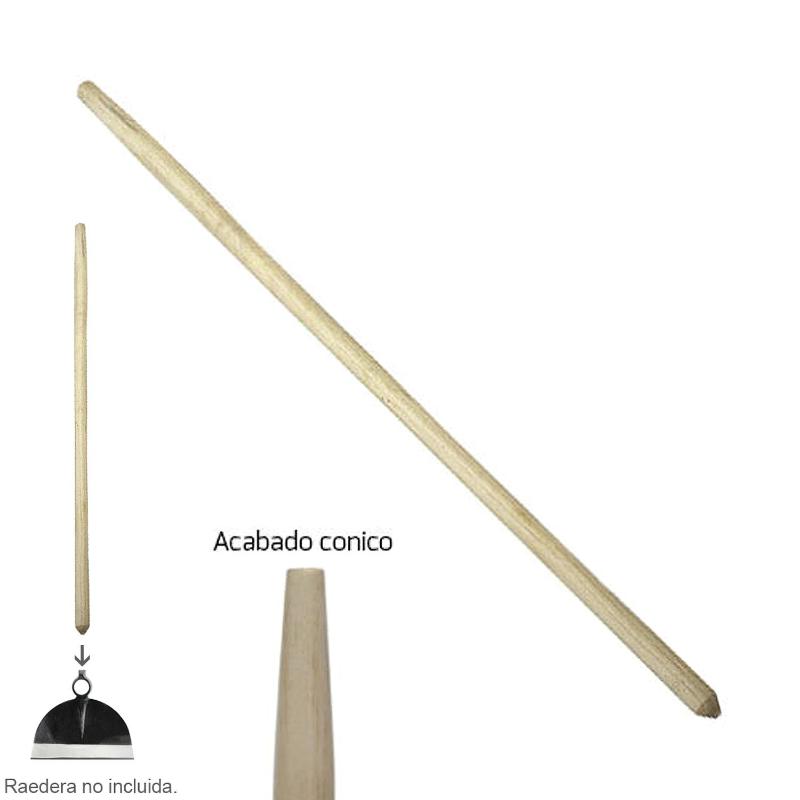 Mango Madera Raedera    900x35 Mm.