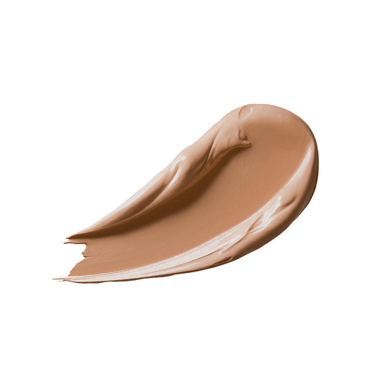 Maquilhagem Fluida 03 Mel de Alcarria, Acabamento Impecável, Com Rosa Mosqueta e Manteiga de Karité, NaturaBio Cosmetics, 30ml