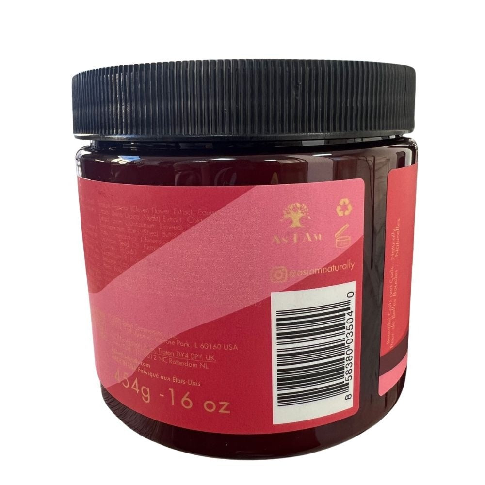 As I Am Long And Luxe Growash 454g_4