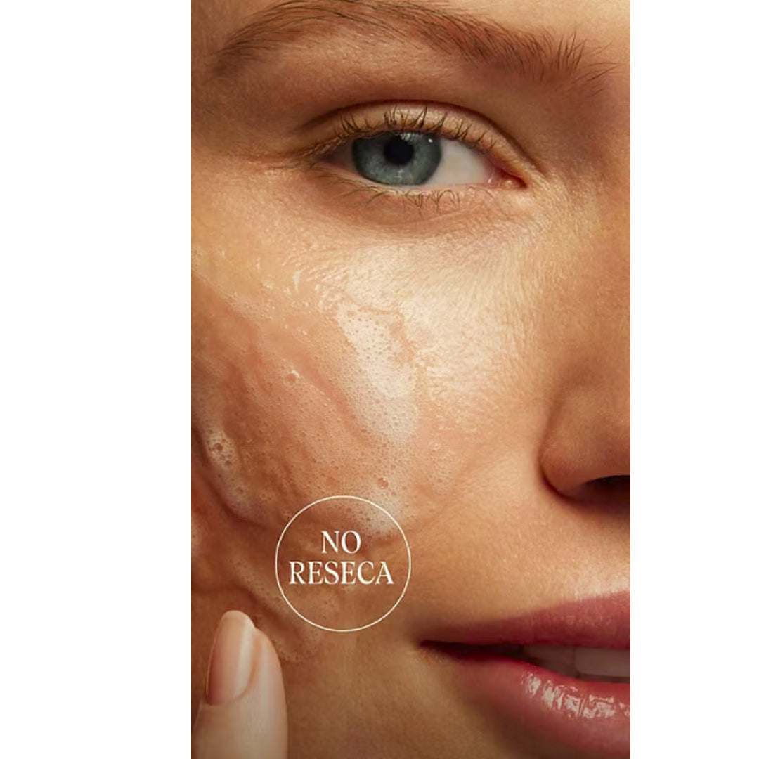 Gel de Limpeza Purificante Weleda Naturally Clear 100 ml