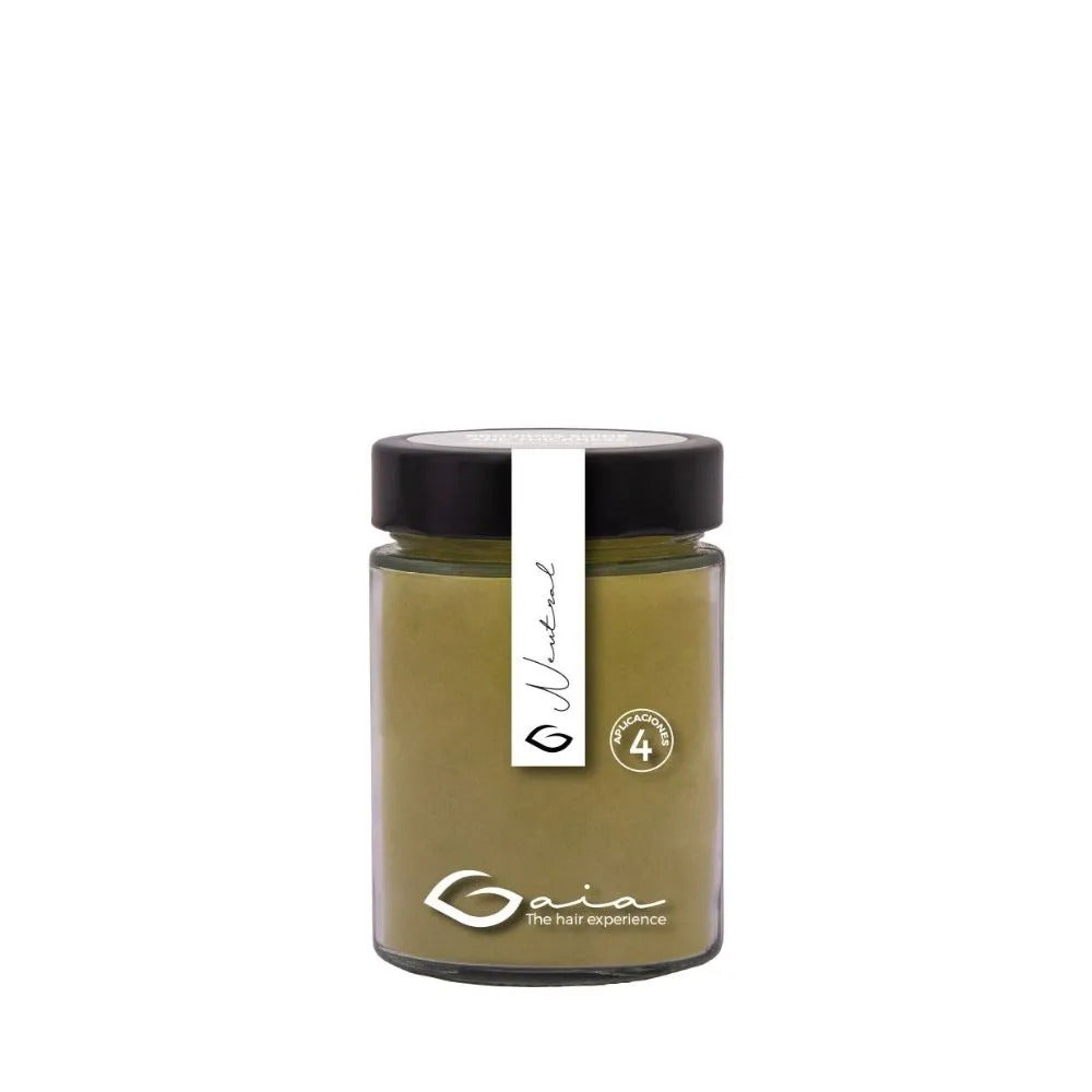 Henna Neutra Gaia 175g_0