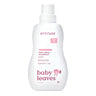 Amaciador ecológico Attitude 1L sem fragrância para peles delicadas
