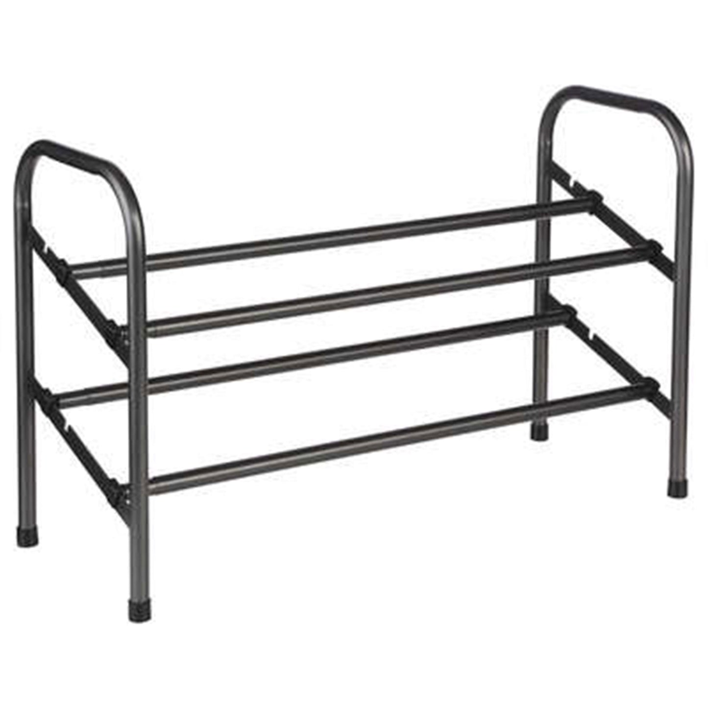 Almacenamiento De Calzado Para 22 Pares 39x115x23,5