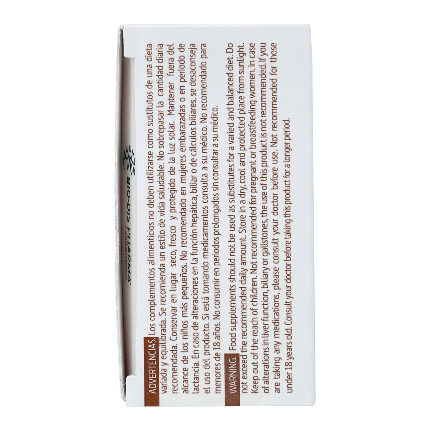 Complexo de curcuma Nature Essential 10000 mg, 60 cápsulas