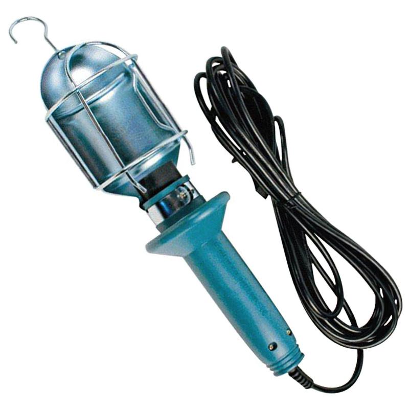 Lampara Portátil Profesional Maurer 5 Metros_0