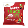 Snack Crocante de Aveia BIO Barnhouse 150 gr