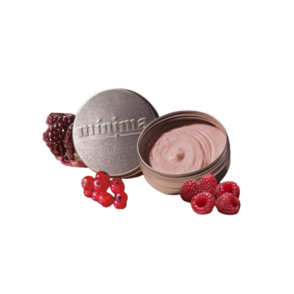 Pasta de dentes infantil com framboesa e flúor 60 g