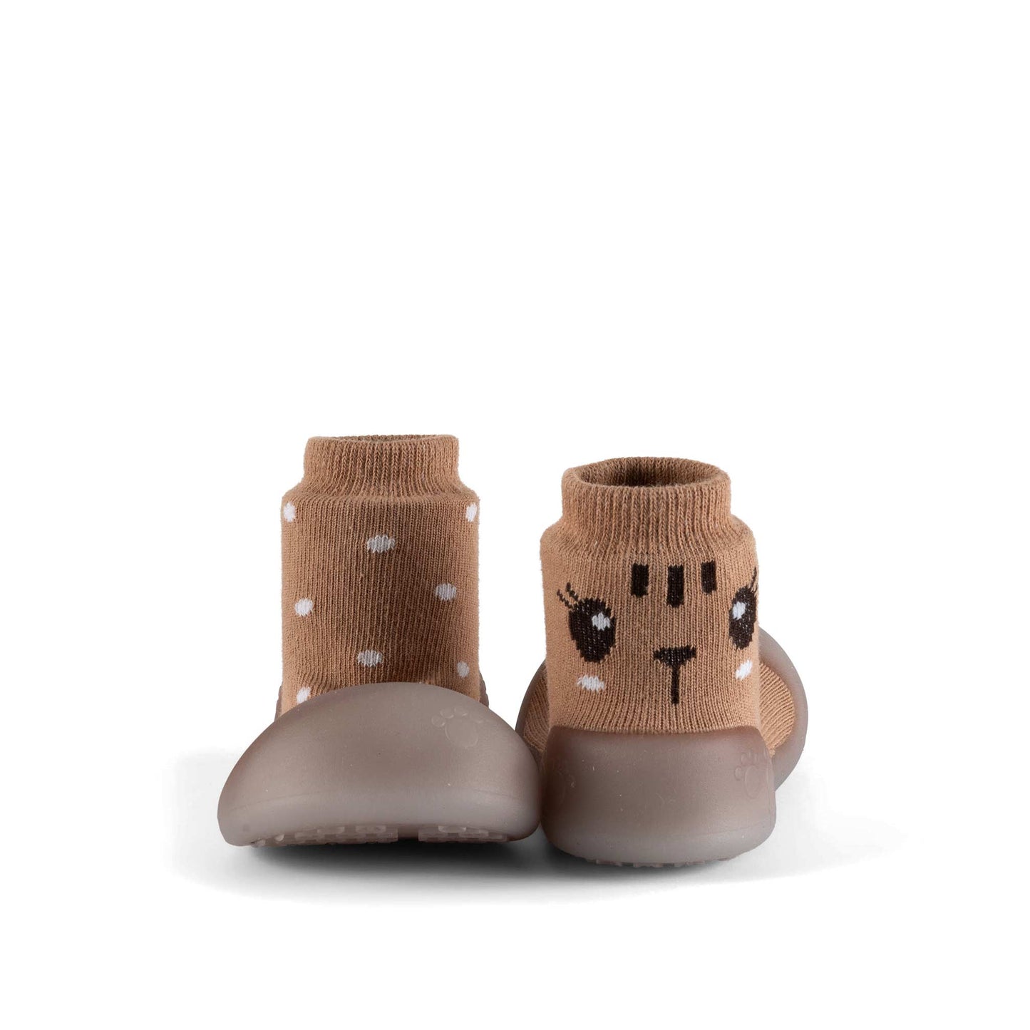 Zapatos De Bebé Que Cambian De Color Con La Luz Del Sol Squirrel Bigtoes Chameleon L (21,5)_4