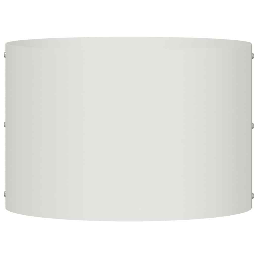 Anillo Para Maceta 5 Pcs 30 X 30 X 20 Cm Acero Laminado En Frío_5