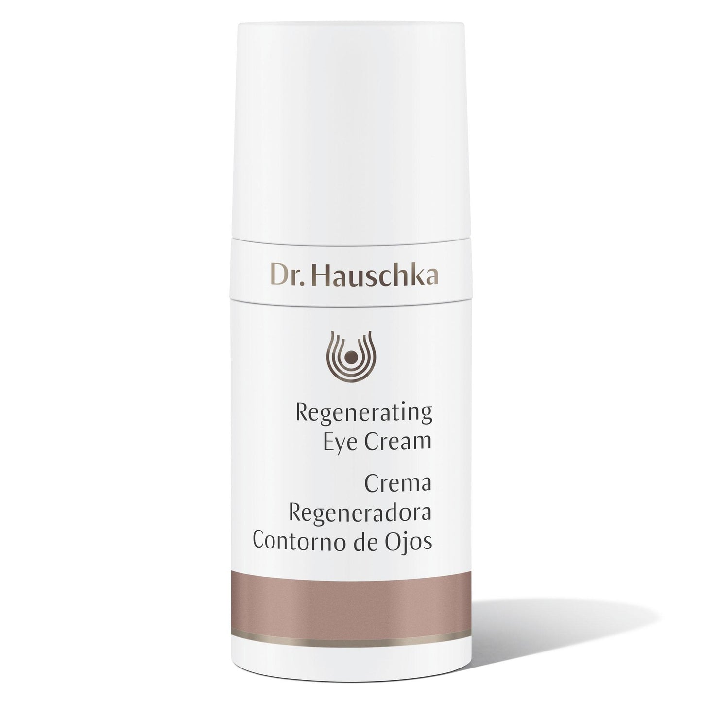 Dr. Hauschka Creme Regenerador para o Contorno dos Olhos, 15ml