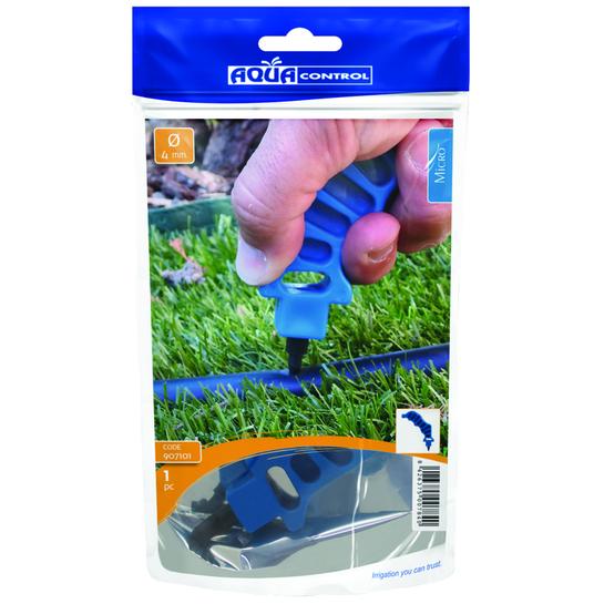 Punção de inserção Aqua Control