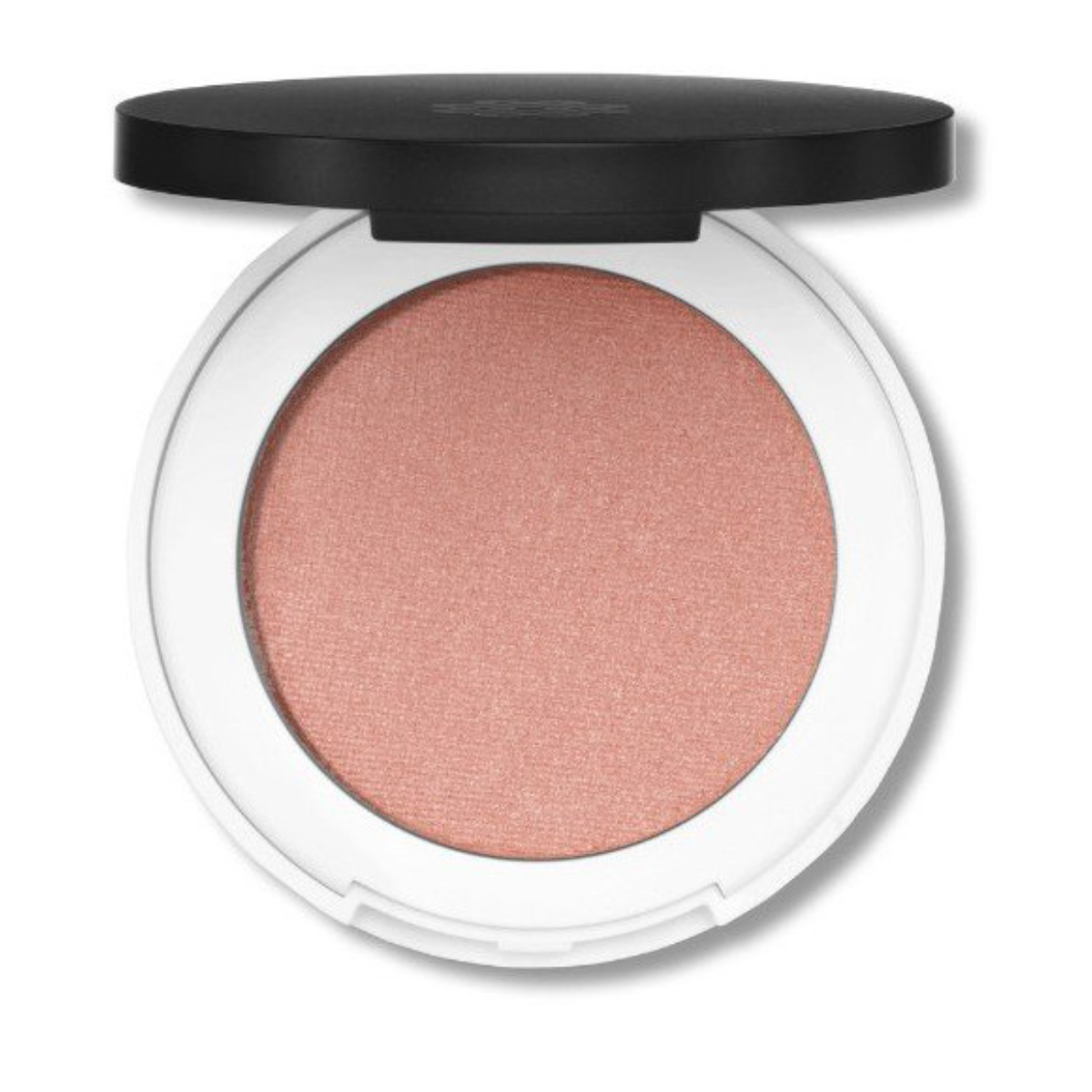 Blush compacto Lily Lolo rosa claro 4g