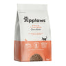 Applaws Cat Dry Adult Frango e Salmão 2kg Alimento natural para gatos sem cereais